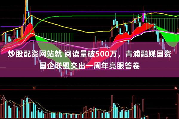 炒股配资网站就 阅读量破500万，青浦融媒国资国企联盟交出一周年亮眼答卷