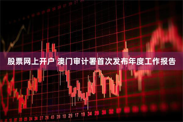 股票网上开户 澳门审计署首次发布年度工作报告